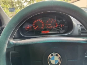 BMW 316 E46, снимка 8