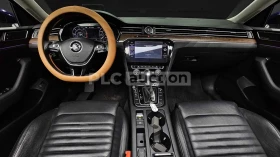 VW Passat 2.0TDI PRESTIGE! PANO/HEAD-UP/CAM, снимка 6