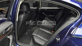 VW Passat 2.0TDI PRESTIGE! PANO/HEAD-UP/CAM, снимка 11