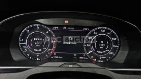VW Passat 2.0TDI PRESTIGE! PANO/HEAD-UP/CAM, снимка 7