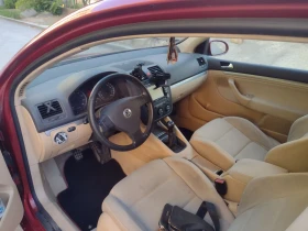 VW Golf 2.0, 150 FSI, снимка 10