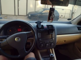 VW Golf 2.0, 150 FSI, снимка 9