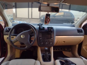 VW Golf 2.0, 150 FSI, снимка 7