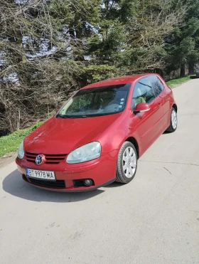 VW Golf 2.0, 150 FSI, снимка 8
