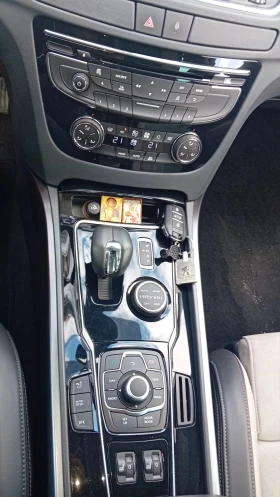 Peugeot 508 RXH 4х4, снимка 9