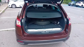 Peugeot 508 RXH 4х4, снимка 5