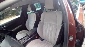Peugeot 508 RXH 4х4, снимка 10