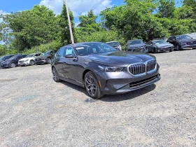 BMW 530 2.0l Xi, снимка 3