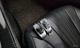 Mercedes-Benz CLS 400 AMG* 4Matic* Обдухване* Distr* 2ключа, снимка 8