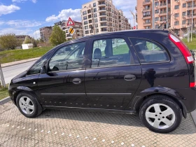 Opel Meriva, снимка 3