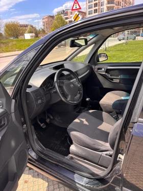 Opel Meriva, снимка 5