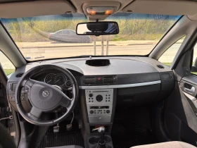 Opel Meriva, снимка 6