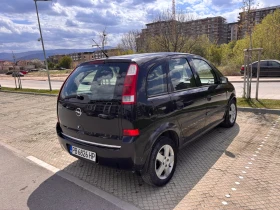 Opel Meriva, снимка 2