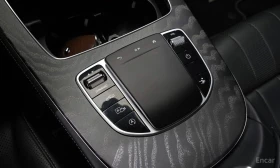 Mercedes-Benz E 450 4MATIC AMG LINE* BURMESTER* ХЕДЪП* 360* DISTRONIC*, снимка 15