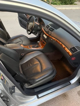 Mercedes-Benz E 270, снимка 3