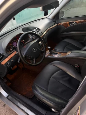 Mercedes-Benz E 270, снимка 2