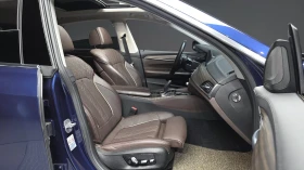 BMW 640 ЕЛ. БАГАЖНИК* SOFT CLOSE* BLIND SPOT* КРАЙНА ЦЕНА, снимка 11