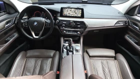 BMW 640 ЕЛ. БАГАЖНИК* SOFT CLOSE* BLIND SPOT* КРАЙНА ЦЕНА, снимка 7