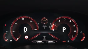BMW 640 ЕЛ. БАГАЖНИК* SOFT CLOSE* BLIND SPOT* КРАЙНА ЦЕНА, снимка 8