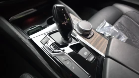 BMW 6 GT 630d* BLIND SPOT* 360* ЕЛ. БАГАЖНИК* HUD* КРАЙНА Ц, снимка 9