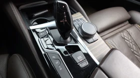 BMW 640 ЕЛ. БАГАЖНИК* SOFT CLOSE* BLIND SPOT* КРАЙНА ЦЕНА, снимка 9