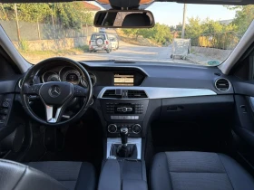 Mercedes-Benz C 200 ТОП СЪСТОЯНИЕ, снимка 8