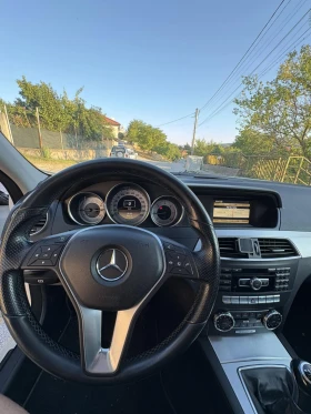 Mercedes-Benz C 200 ТОП СЪСТОЯНИЕ, снимка 7