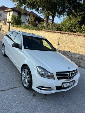 Mercedes-Benz C 200 ТОП СЪСТОЯНИЕ, снимка 3