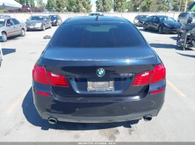 BMW 535 2015 BMW 535I, снимка 8
