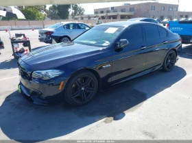 BMW 535 2015 BMW 535I, снимка 4