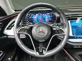 Mercedes-Benz E 200 САМО 30% АВАНС, снимка 15