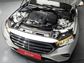 Mercedes-Benz E 200 САМО 30% АВАНС, снимка 6