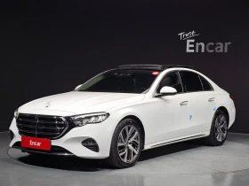 Mercedes-Benz E 200 САМО 30% АВАНС, снимка 1