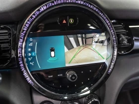 Mini Cooper s SE Premier Line | Harman Kardon | ПОДГРЕВ, снимка 13