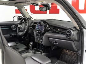 Mini Cooper s SE Premier Line | Harman Kardon | ПОДГРЕВ, снимка 8