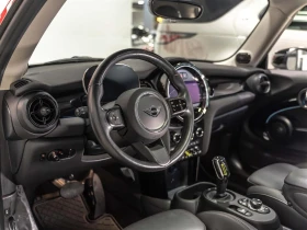 Mini Cooper s SE Premier Line | Harman Kardon | ПОДГРЕВ, снимка 5