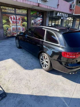 Audi A4 2.0 TDI Дисторник, Carplay, снимка 5