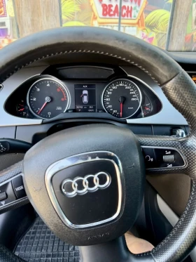 Audi A4 2.0 TDI Дисторник, Carplay, снимка 12