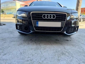 Audi A4 2.0 TDI Дисторник, Carplay, снимка 2