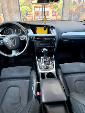 Audi A4 2.0 TDI Дисторник, Carplay, снимка 11