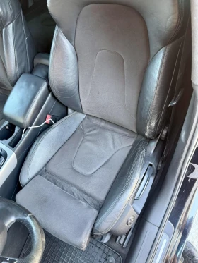 Audi A4 2.0 TDI Дисторник, Carplay, снимка 8