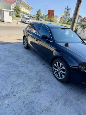 Audi A4 2.0 TDI Дисторник, Carplay, снимка 10