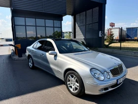 Mercedes-Benz E 320 Panorama/Подгрев/Обдухване, снимка 5