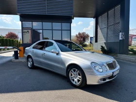 Mercedes-Benz E 320 Panorama/Подгрев/Обдухване, снимка 4