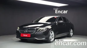 Mercedes-Benz E 200 | TOP SERVICE , снимка 1