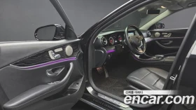 Mercedes-Benz E 200 | TOP SERVICE , снимка 10