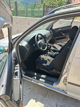 VW Golf, снимка 10