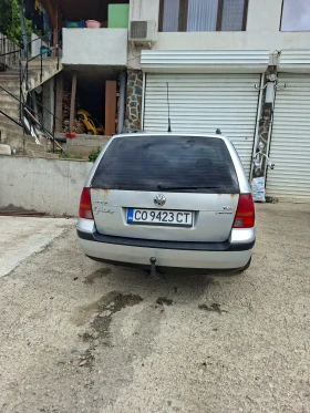 VW Golf, снимка 2