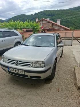 VW Golf, снимка 7