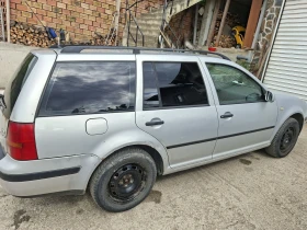 VW Golf, снимка 4